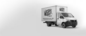 Vehicle Graphics
