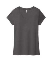 women's district v-neck t-shirt