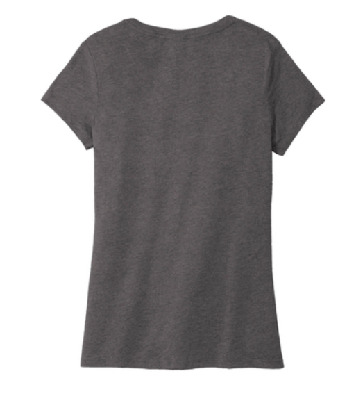 women's district v-neck t-shirt