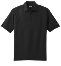 Nike Dri-FIT Textured Polo