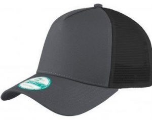 meshback trucker hat