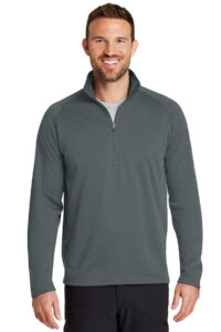 Eddie Bauer 1/4 zip fleece