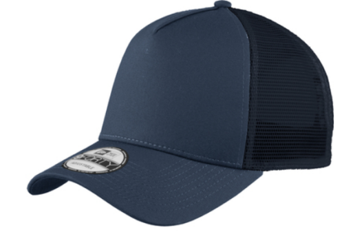5 panel snapback trucker cap