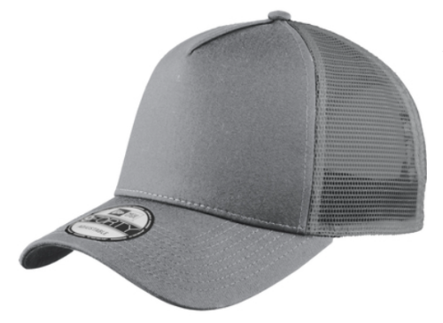 5 panel snapback trucker cap