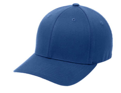 port authority flexfit cap