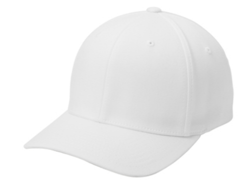 port authority flexfit cap