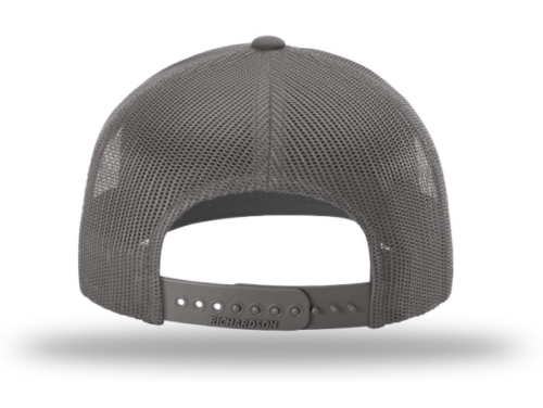 Classic trucker hat