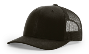 Classic trucker hat