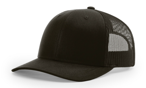 Classic trucker hat