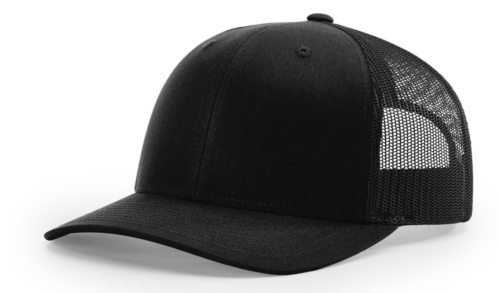 Classic trucker hat