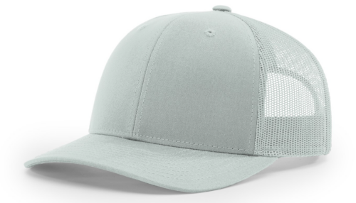 Classic trucker hat