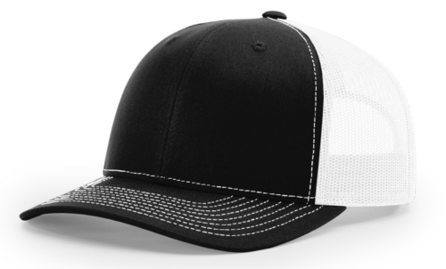 Classic trucker hat