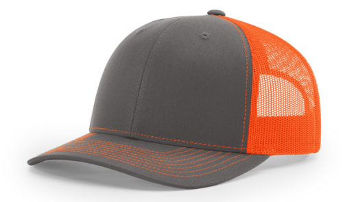 Classic trucker hat