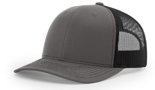 Classic trucker hat