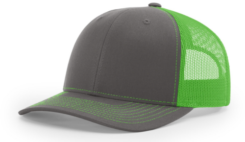 Classic trucker hat