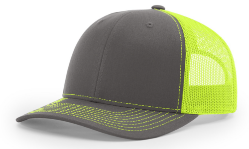 Classic trucker hat