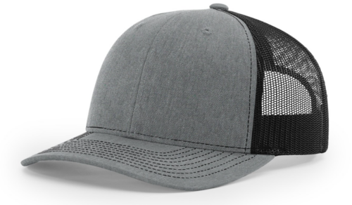 Classic trucker hat