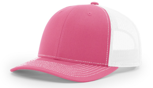 Classic trucker hat
