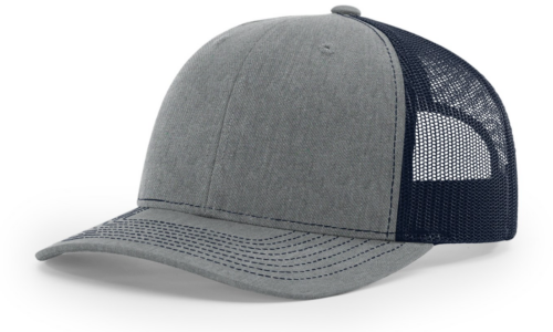 Classic trucker hat