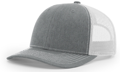 Classic trucker hat