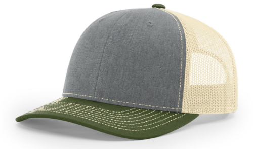 Classic trucker hat