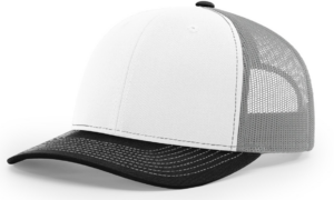Classic trucker hat