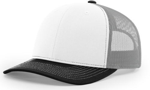 Classic trucker hat