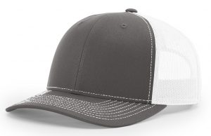 classic meshback snapback