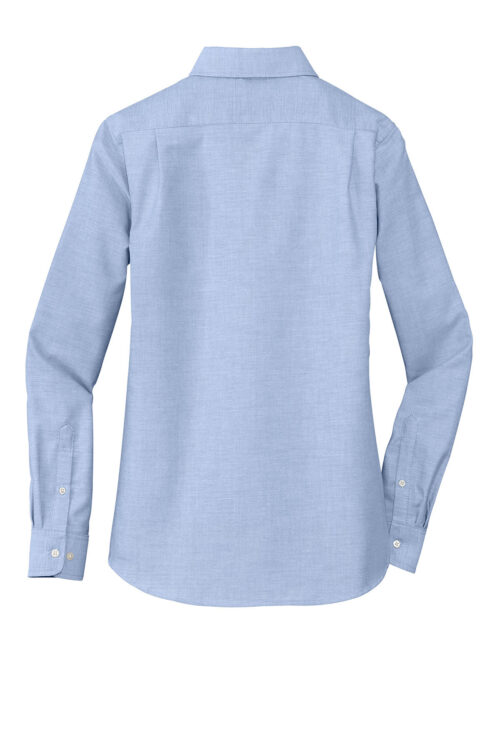 Everyday Ladies SuperPro™ Oxford Shirt - Image 6