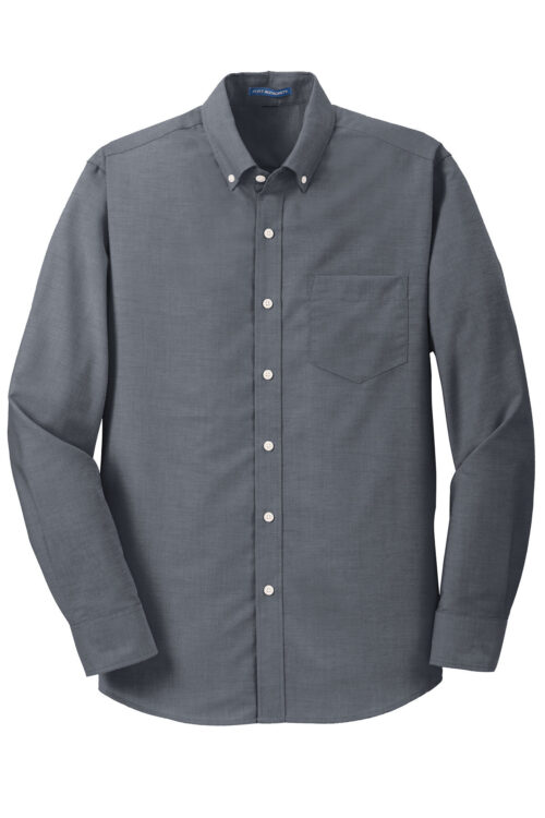 Everyday Men's SuperPro™ Oxford Shirt