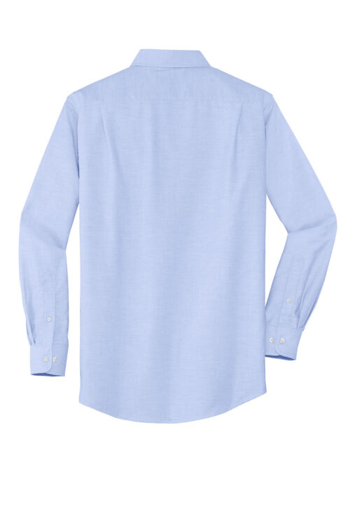 Everyday Men's SuperPro™ Oxford Shirt - Image 6