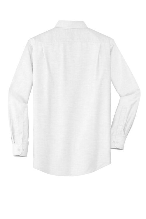 Everyday Men's SuperPro™ Oxford Shirt - Image 4