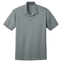men's short sleeve polo