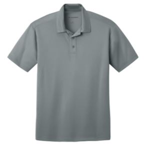 men's short sleeve polo
