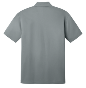 men's short sleeve polo