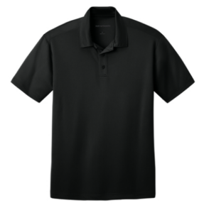 men's short sleeve polo