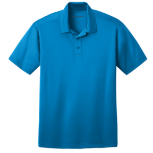 men's short sleeve polo