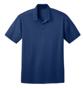 men's short sleeve polo