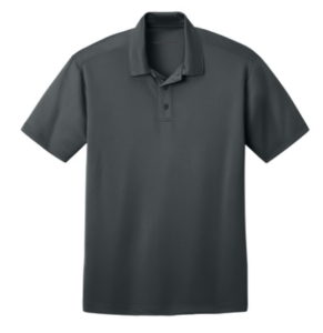 men's short sleeve polo
