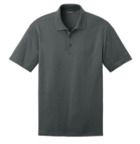 men's short sleeve performance polo
