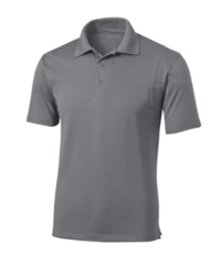 short sleeve sport polo