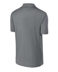 short sleeve sport polo