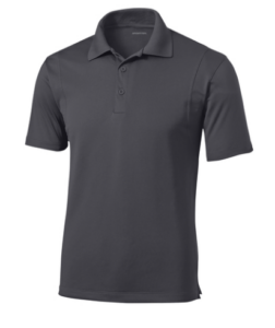 short sleeve sport polo
