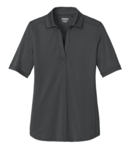 OGIO women's fashionable polo