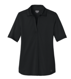OGIO women's fashionable polo
