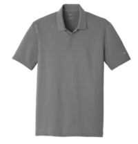 men's dri-fit Nike polo