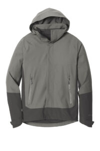eddie bauer women's water resistant weather jacket