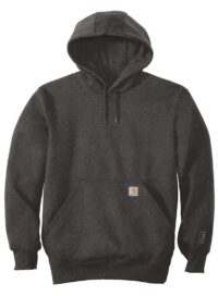Carhartt Men's hooded sweatshirt