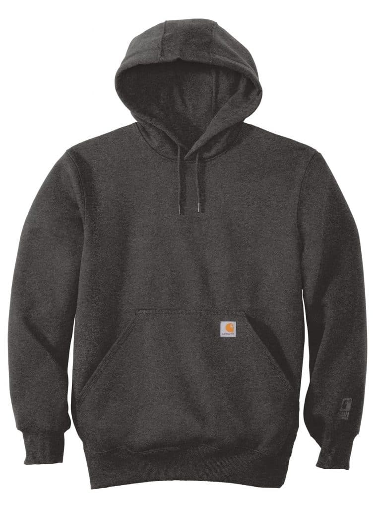 Carhartt Men's hooded sweatshirt