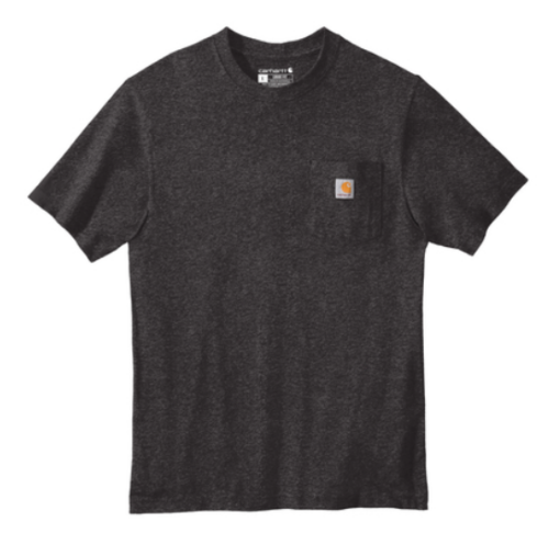Carhartt short sleeve men's t-shirt